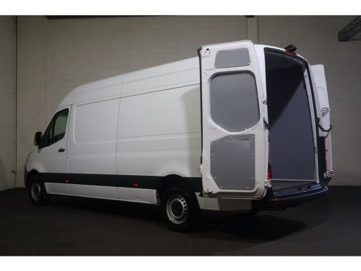 Mercedes-Benz Sprinter 314 L3 H2 Automaat Airco Camera ActivLease financial lease