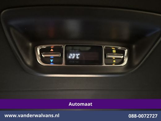 Mercedes-Benz V-Klasse 300d 237pk 9G-Tronic Automaat L3H1 Dubbele Cabine Euro6 Airco | 5-Zits | 2x elektrische zijdeur |... ActivLease financial lease