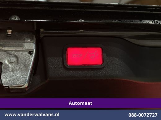 Mercedes-Benz V-Klasse 300d 237pk 9G-Tronic Automaat L3H1 Dubbele Cabine Euro6 Airco | 5-Zits | 2x elektrische zijdeur |... ActivLease financial lease