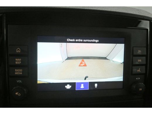 Mercedes-Benz Vito 114 CDI Lang | Automaat | Airco | Cruise | Camera | 3 Zits | Stoelverw. | Trekhaak ActivLease financial lease