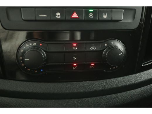 Mercedes-Benz Vito 114 CDI Lang | Automaat | Airco | Cruise | Camera | 3 Zits | Stoelverw. | Trekhaak ActivLease financial lease