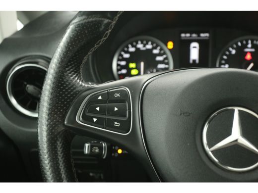 Mercedes-Benz Vito 114 CDI Lang | Automaat | Airco | Cruise | Camera | 3 Zits | Stoelverw. | Trekhaak ActivLease financial lease