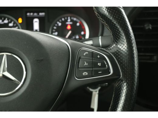 Mercedes-Benz Vito 114 CDI Lang | Automaat | Airco | Cruise | Camera | 3 Zits | Stoelverw. | Trekhaak ActivLease financial lease