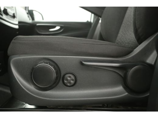 Mercedes-Benz Vito 114 CDI Lang | Automaat | Airco | Cruise | Camera | 3 Zits | Stoelverw. | Trekhaak ActivLease financial lease