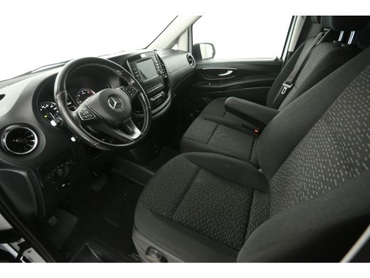 Mercedes-Benz Vito 114 CDI Lang | Automaat | Airco | Cruise | Camera | 3 Zits | Stoelverw. | Trekhaak ActivLease financial lease