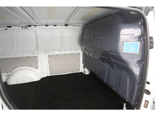 Mercedes-Benz Vito 114 CDI Lang | Automaat | Airco | Cruise | Camera | 3 Zits | Stoelverw. | Trekhaak ActivLease financial lease