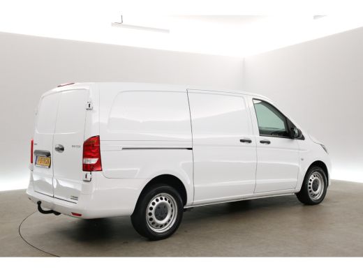 Mercedes-Benz Vito 114 CDI Lang | Automaat | Airco | Cruise | Camera | 3 Zits | Stoelverw. | Trekhaak ActivLease financial lease