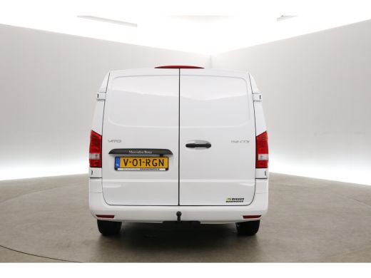Mercedes-Benz Vito 114 CDI Lang | Automaat | Airco | Cruise | Camera | 3 Zits | Stoelverw. | Trekhaak ActivLease financial lease