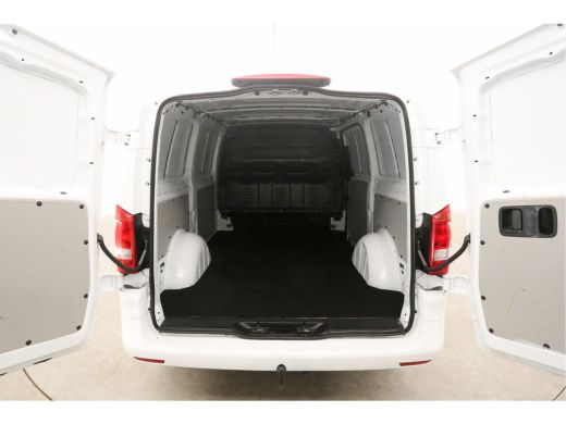 Mercedes-Benz Vito 114 CDI Lang | Automaat | Airco | Cruise | Camera | 3 Zits | Stoelverw. | Trekhaak ActivLease financial lease