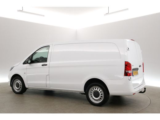 Mercedes-Benz Vito 114 CDI Lang | Automaat | Airco | Cruise | Camera | 3 Zits | Stoelverw. | Trekhaak ActivLease financial lease