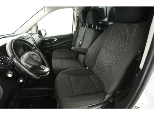 Mercedes-Benz Vito 114 CDI Lang | Automaat | Airco | Cruise | Camera | 3 Zits | Stoelverw. | Trekhaak ActivLease financial lease