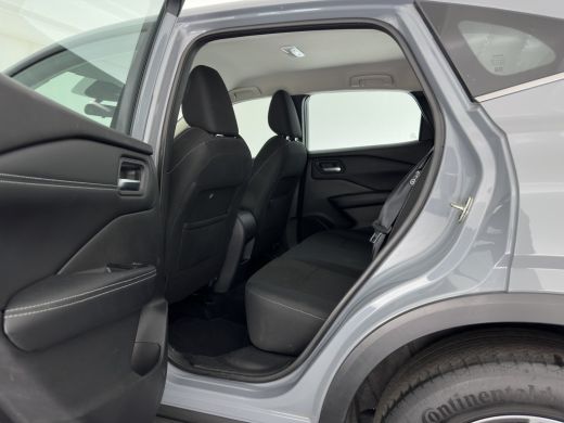 Nissan QASHQAI 1.3 MHEV Business Access (INCL-BTW) *FULL-LED | ADAPTIVE-CRUISE | CAMERA | KEYLESS | COMFORT-SEAT... ActivLease financial lease
