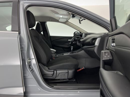 Nissan QASHQAI 1.3 MHEV Business Access (INCL-BTW) *FULL-LED | ADAPTIVE-CRUISE | CAMERA | KEYLESS | COMFORT-SEAT... ActivLease financial lease