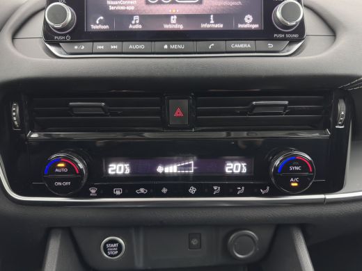 Nissan QASHQAI 1.3 MHEV Business Access (INCL-BTW) *FULL-LED | ADAPTIVE-CRUISE | CAMERA | KEYLESS | COMFORT-SEAT... ActivLease financial lease