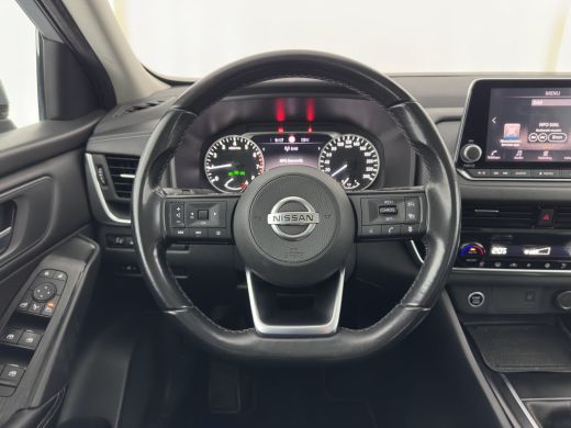 Nissan QASHQAI 1.3 MHEV Business Access (INCL-BTW) *FULL-LED | ADAPTIVE-CRUISE | CAMERA | KEYLESS | COMFORT-SEAT... ActivLease financial lease