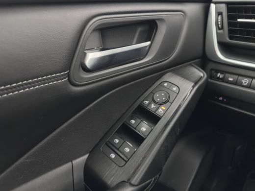 Nissan QASHQAI 1.3 MHEV Business Access (INCL-BTW) *FULL-LED | ADAPTIVE-CRUISE | CAMERA | KEYLESS | COMFORT-SEAT... ActivLease financial lease