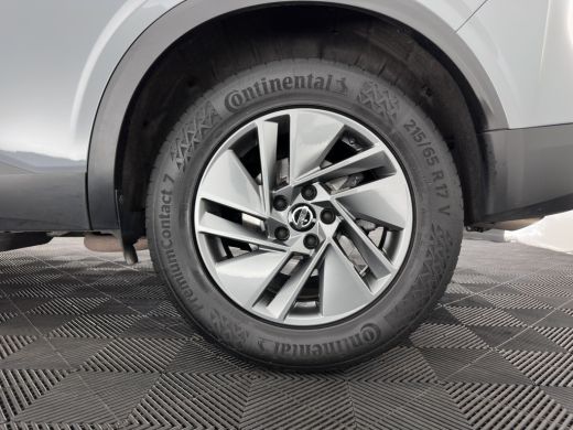 Nissan QASHQAI 1.3 MHEV Business Access (INCL-BTW) *FULL-LED | ADAPTIVE-CRUISE | CAMERA | KEYLESS | COMFORT-SEAT... ActivLease financial lease