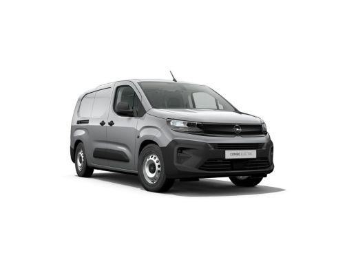 Opel Combo-e Standaard - Electric | Elektrisch verstelbare en verwarmbare buitenspiegels | Parkeersensoren achter ActivLease financial lease