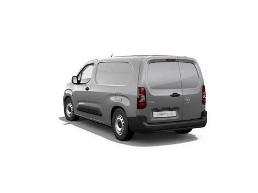 Opel Combo-e Standaard - Electric | Elektrisch verstelbare en verwarmbare buitenspiegels | Parkeersensoren achter ActivLease financial lease
