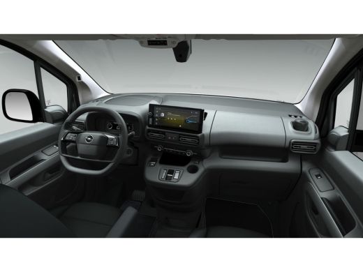 Opel Combo-e Standaard - Electric | Elektrisch verstelbare en verwarmbare buitenspiegels | Parkeersensoren achter ActivLease financial lease