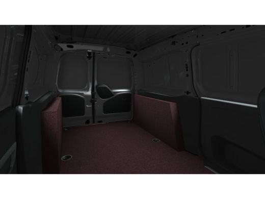 Opel Combo-e Standaard - Electric | Elektrisch verstelbare en verwarmbare buitenspiegels | Parkeersensoren achter ActivLease financial lease