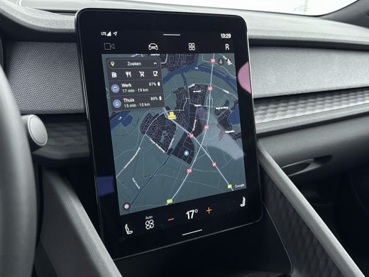 Polestar 2 Standard Range Single Motor 69 kWh | Pilot Pack | 20" wielen | DAB | BLIS | Adaptive Cruiscontrol... ActivLease financial lease