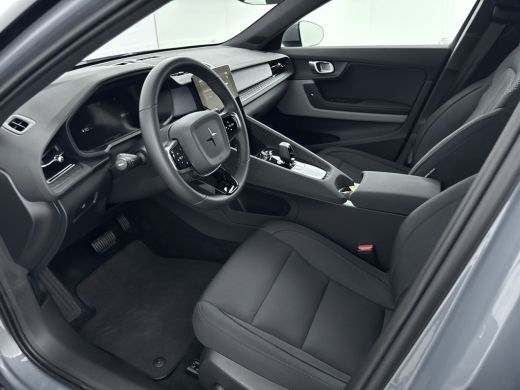 Polestar 2 Standard Range Single Motor 69 kWh | Pilot Pack | 20" wielen | DAB | BLIS | Adaptive Cruiscontrol... ActivLease financial lease
