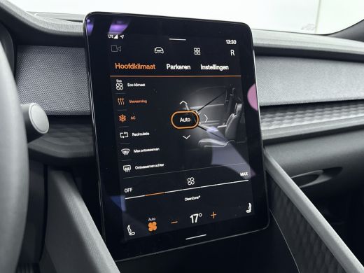 Polestar 2 Standard Range Single Motor 69 kWh | Pilot Pack | 20" wielen | DAB | BLIS | Adaptive Cruiscontrol... ActivLease financial lease