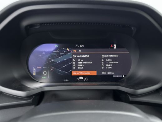 Polestar 2 Standard Range Single Motor 69 kWh | Pilot Pack | 20" wielen | DAB | BLIS | Adaptive Cruiscontrol... ActivLease financial lease