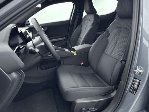 Polestar 2 Standard Range Single Motor 69 kWh | Pilot Pack | 20" wielen | DAB | BLIS | Adaptive Cruiscontrol... ActivLease financial lease