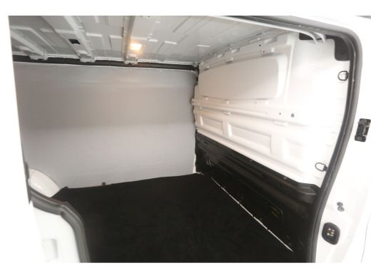 Renault Trafic 2.0 dCi 145PK L2H1 | Airco | Cruise | Camera | Carplay | 3 Zits | Trekhaak | Parkeersens. ActivLease financial lease