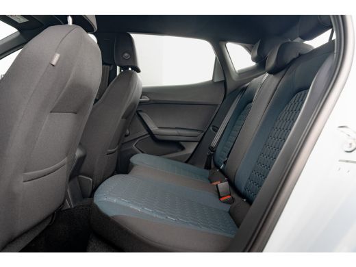 Seat Ibiza 1.0 EcoTSI Style Plus | Airco | Cruise Control | 15" | Carplay | Parkeersensoren Achter ActivLease financial lease