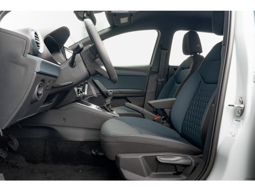 Seat Ibiza 1.0 EcoTSI Style Plus | Airco | Cruise Control | 15" | Carplay | Parkeersensoren Achter ActivLease financial lease