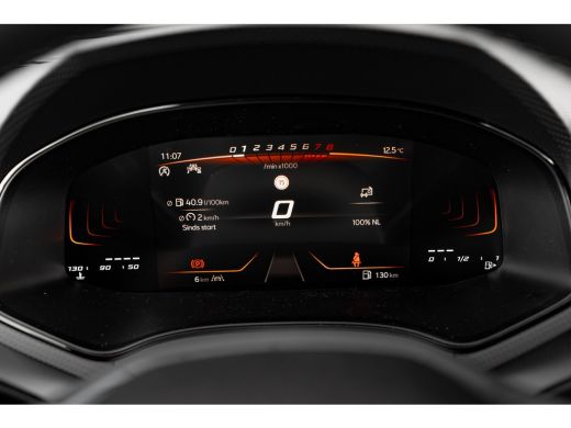 Seat Ibiza 1.0 EcoTSI Style Plus | Airco | Cruise Control | 15" | Carplay | Parkeersensoren Achter ActivLease financial lease