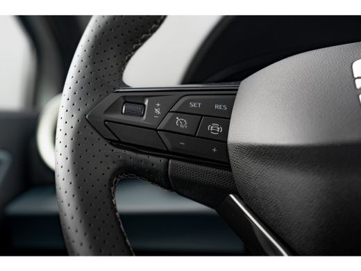 Seat Ibiza 1.0 EcoTSI Style Plus | Airco | Cruise Control | 15" | Carplay | Parkeersensoren Achter ActivLease financial lease