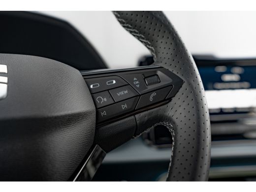 Seat Ibiza 1.0 EcoTSI Style Plus | Airco | Cruise Control | 15" | Carplay | Parkeersensoren Achter ActivLease financial lease