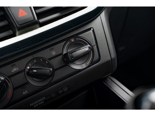 Seat Ibiza 1.0 EcoTSI Style Plus | Airco | Cruise Control | 15" | Carplay | Parkeersensoren Achter ActivLease financial lease
