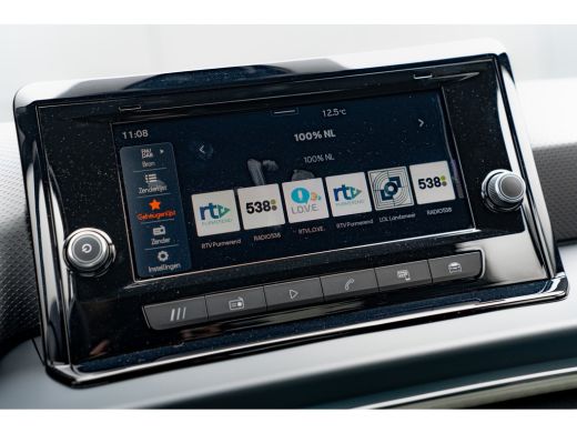 Seat Ibiza 1.0 EcoTSI Style Plus | Airco | Cruise Control | 15" | Carplay | Parkeersensoren Achter ActivLease financial lease