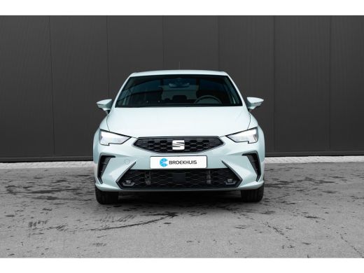 Seat Ibiza 1.0 EcoTSI Style Plus | Airco | Cruise Control | 15" | Carplay | Parkeersensoren Achter ActivLease financial lease
