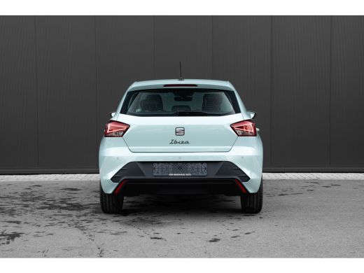 Seat Ibiza 1.0 EcoTSI Style Plus | Airco | Cruise Control | 15" | Carplay | Parkeersensoren Achter ActivLease financial lease
