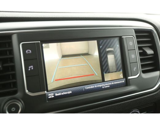 Toyota ProAce 2.0D L3H1 | Automaat | Airco | Cruise | Camera | 3 Zits | Carplay | Parkeersens. ActivLease financial lease