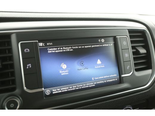 Toyota ProAce 2.0D L3H1 | Automaat | Airco | Cruise | Camera | 3 Zits | Carplay | Parkeersens. ActivLease financial lease
