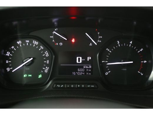 Toyota ProAce 2.0D L3H1 | Automaat | Airco | Cruise | Camera | 3 Zits | Carplay | Parkeersens. ActivLease financial lease