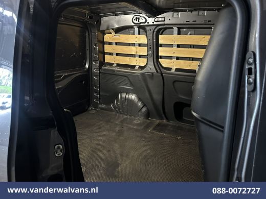 Citroën Berlingo 1.6 BlueHDI 100pk L1H1 Euro6 Airco | Navigatie | Apple Carplay | Cruisecontrol | Sidebars Dakdrag... ActivLease financial lease