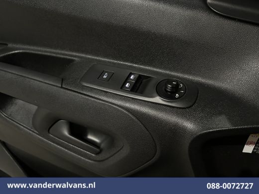 Citroën Berlingo 1.6 BlueHDI 100pk L1H1 Euro6 Airco | Navigatie | Apple Carplay | Cruisecontrol | Sidebars Dakdrag... ActivLease financial lease