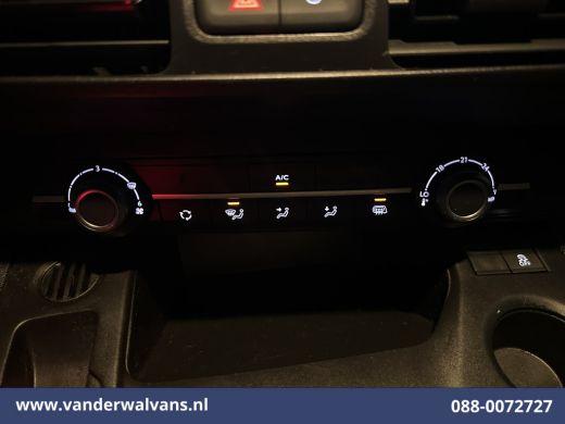 Citroën Berlingo 1.6 BlueHDI 100pk L1H1 Euro6 Airco | Navigatie | Apple Carplay | Cruisecontrol | Sidebars Dakdrag... ActivLease financial lease