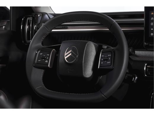 Citroën C3 Aircross 1.2 Hybrid 145pk Max 7-pers | Dig. Cockpit | Cruise | PDC | Camera | NAV + App. Connect | ECC | L... ActivLease financial lease