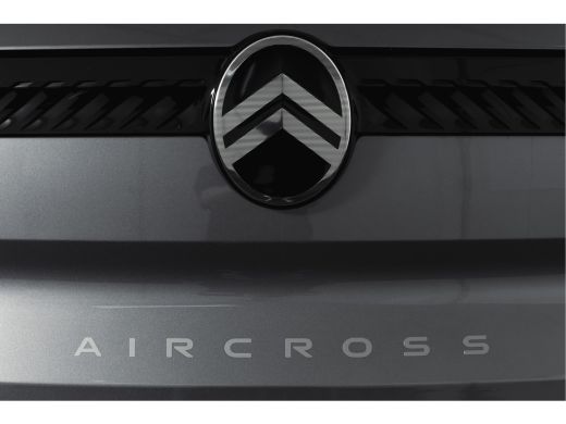 Citroën C3 Aircross 1.2 Hybrid 145pk Max 7-pers | Dig. Cockpit | Cruise | PDC | Camera | NAV + App. Connect | ECC | L... ActivLease financial lease