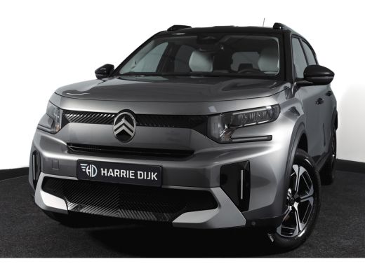 Citroën C3 Aircross 1.2 Hybrid 145pk Max 7-pers | Dig. Cockpit | Cruise | PDC | Camera | NAV + App. Connect | ECC | L... ActivLease financial lease