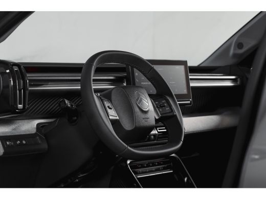 Citroën C3 Aircross 1.2 Hybrid 145pk Max 7-pers | Dig. Cockpit | Cruise | PDC | Camera | NAV + App. Connect | ECC | L... ActivLease financial lease